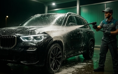 Cuidar tu auto nunca fue tan fácil: 5 tips para ahorrar más combustible
